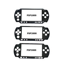 Psp1000 replacement faceplate for sale  Ireland