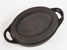 Doufeu cousances schmortopf gebraucht kaufen  Backnang