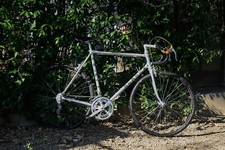 Bike alan corsa usato  Padova