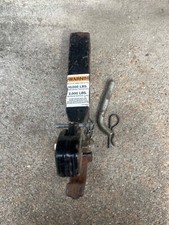 Buyers ton pintle for sale  Henrico