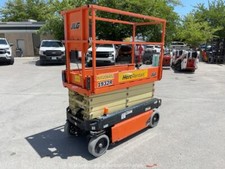 2018 jlg 1932r for sale  West Valley City