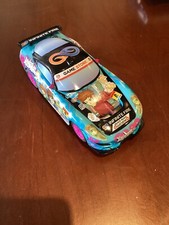 Scalextric infinite fire for sale  BRADFORD