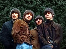Beatles rubber soul for sale  Olmsted Falls