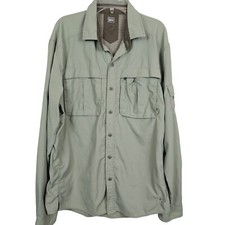 Rei mens green for sale  Colorado Springs