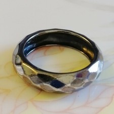Charmante bague agatha d'occasion  Limoges-