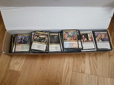 Mystery box carte usato  Roma