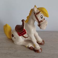 Figurine lucky luke d'occasion  Sartrouville