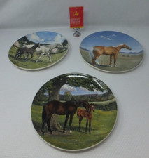 spode horse plates for sale spode horse plates for sale STEVENAGE