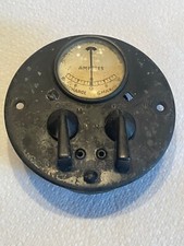 Lucas switch panel for sale  BICESTER