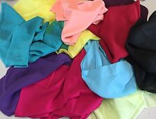 Chiffon schal stola gebraucht kaufen  Darmstadt