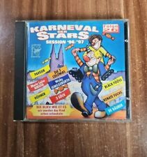 Karneval stars paveier gebraucht kaufen  Erftstadt