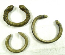 Antico bracciale etnico usato Antico bracciale etnico usato  Cremona