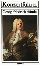 Georg friedrich handel gebraucht kaufen  Ludwigsburg