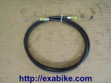 Cable verrour selle d'occasion  Languidic