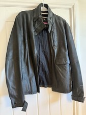 Men star leather for sale  HUNGERFORD