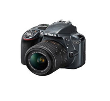 Nikon dslr camera for sale  LONDON