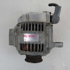 Alternatore 31400 80g00 usato  Vajont