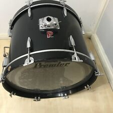 Premier bass drum for sale  Shipping to Ireland