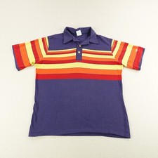 Vintage polo shirt for sale  Clovis