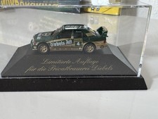 Herpa limited edition gebraucht kaufen  Massing