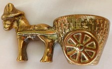 Brass donkey mule for sale Brass donkey mule for sale  RUGBY