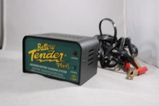 Carregador de bateria automático Deltran Battery Tender Plus 12V 1.25A comprar usado  Enviando para Brazil