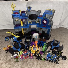 Imaginext huge figures for sale  Philadelphia