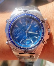 Orologio breil diver usato  Palermo