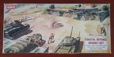 Airfix boite complète d'occasion Airfix boite complète d'occasion  Cherbourg-Octeville-
