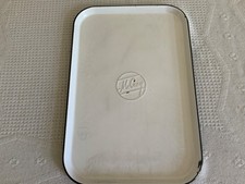 Vintage white enamelware for sale  Centralia
