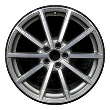 Wheel rim audi for sale  Houston