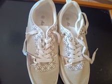 Scarpe donna usato  Avezzano