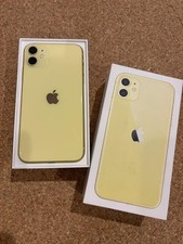 Apple Iphone 11 corpo amarelo 256G comprar usado  Enviando para Brazil