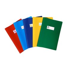 Copertine quaderni colorate usato  Roma