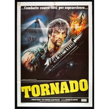 Manifesto tornado margheriti usato  Nocera Superiore