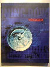 Trigger comprar usado  Enviando para Brazil