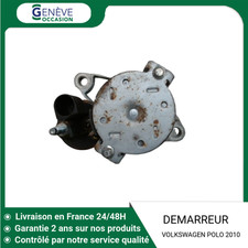Demarreur volkswagen polo d'occasion  Niort