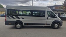 Peugeot boxer xlwb for sale  NOTTINGHAM