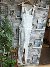 Ladies dungarees size for sale  COTTINGHAM
