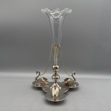 Hand made silver for sale  WOODBRIDGE
