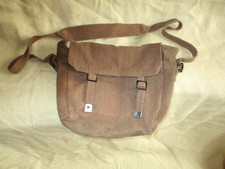 Highlander haversack canvas for sale  BATH