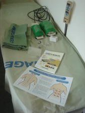 Ceragem massageliege zubehör gebraucht kaufen Ceragem massageliege zubehör gebraucht kaufen  Berlin