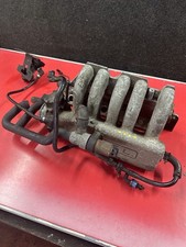 vw t4 exhaust for sale  NOTTINGHAM