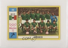 1971 panini munich d'occasion  Expédié en Belgium