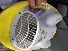 Riparazione seascooter acquasc usato  Napoli