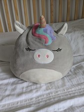 Teresa unicorn inch for sale  HIGH PEAK
