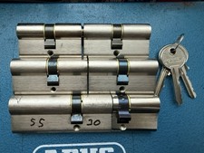 Abus schließanlage gleichschl gebraucht kaufen Abus schließanlage gleichschl gebraucht kaufen  Walzbachtal