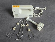 28s handmixer zubehör gebraucht kaufen  Rudolstadt