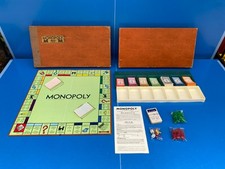 Monopoly miro parker d'occasion  Molinet