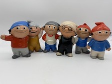 Zdf mainzelmännchen sammlung gebraucht kaufen  Dornburg